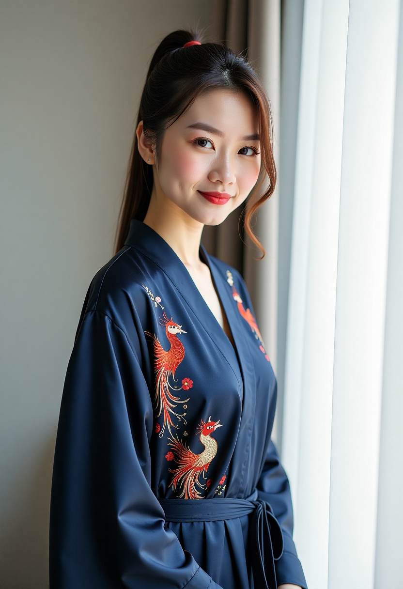 电影深林回声海报
