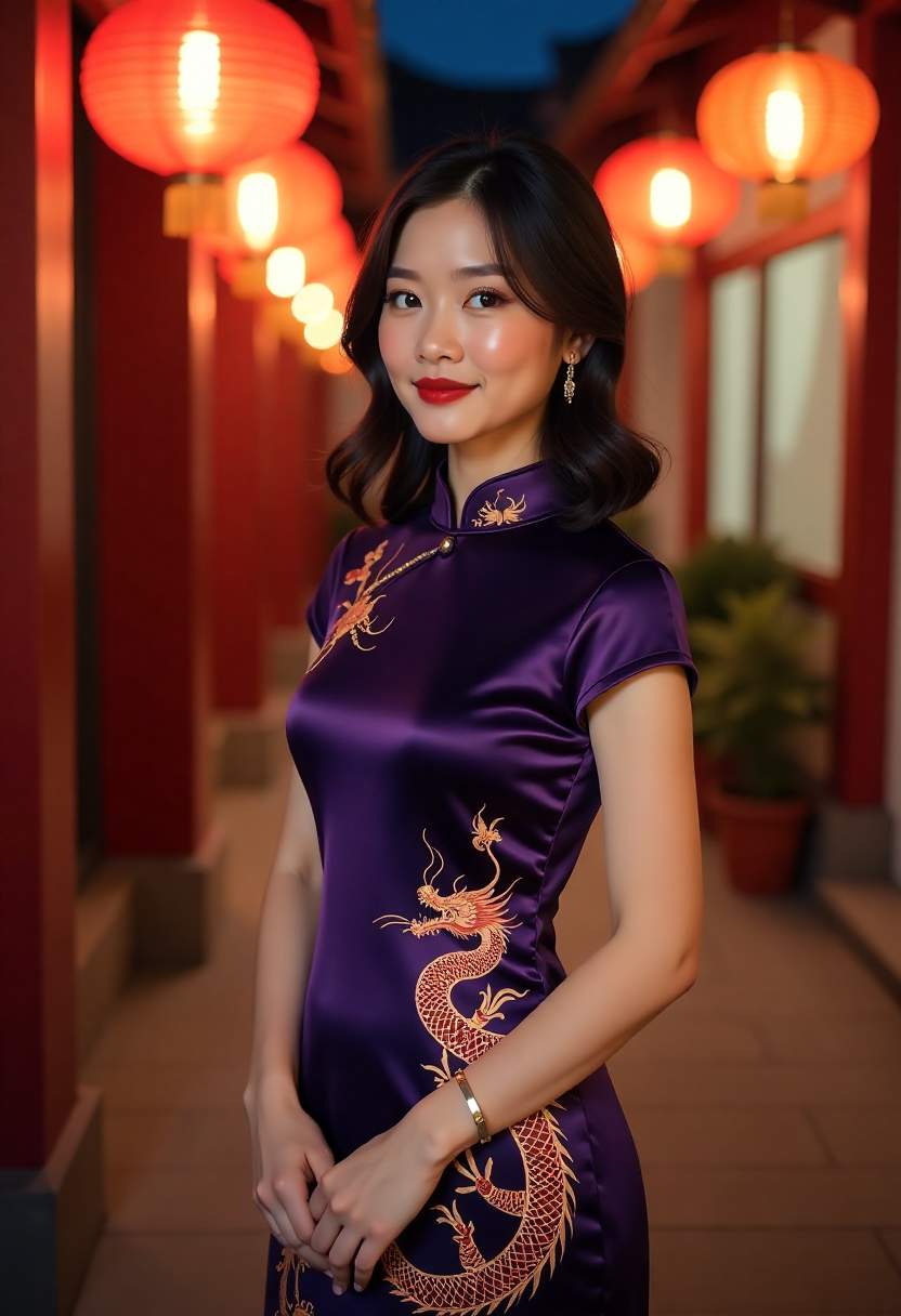 悬疑推理剧集精选剧照