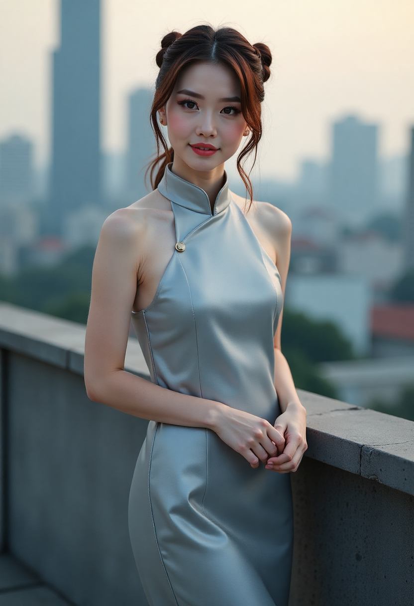 电视剧逆光档案海报